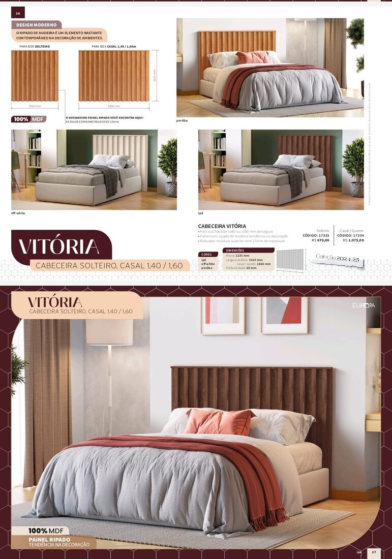 Cabeceira Vitória